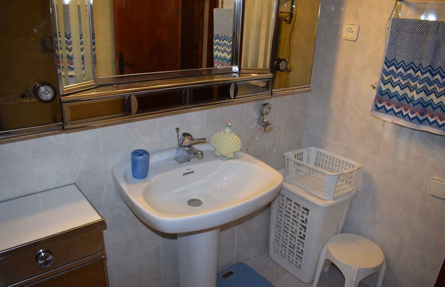 Apartamento Giner - Foto 26