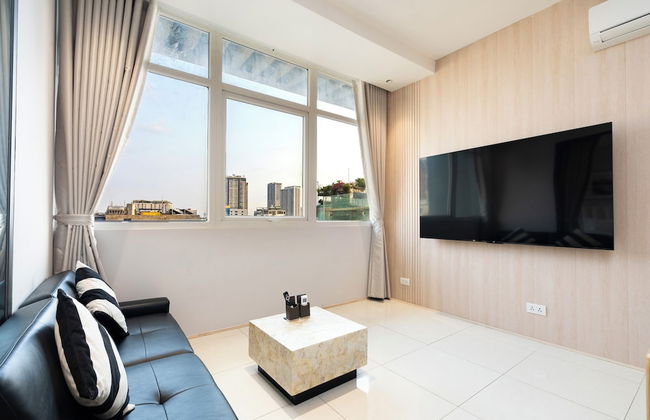 THE ONE Saigon Luxury Citypoint - Foto 43