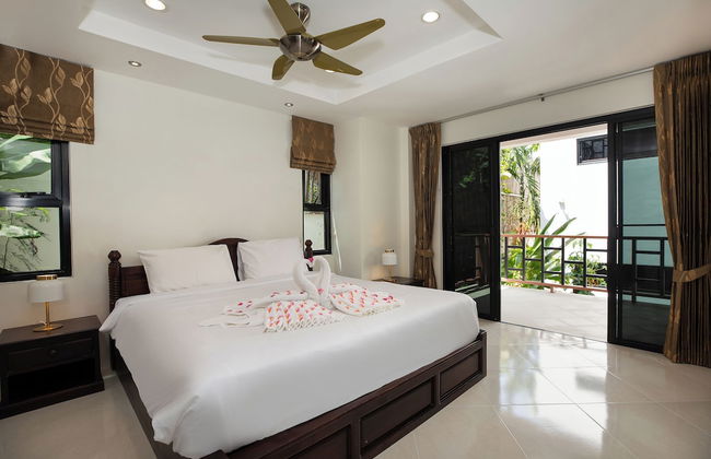 Baan Chom View Kamala - Foto 14