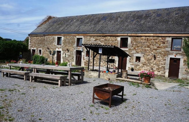 La ferme de werpin - Photo 12