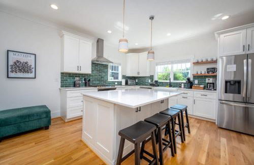 The Terra Haus - 4BR Modern Boho Retreat - Foto 10