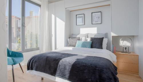 Liiiving in Porto I Bright Light Studio - Foto 1