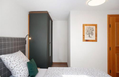 Ferienwohnung Reschbergwies'n - Photo 17