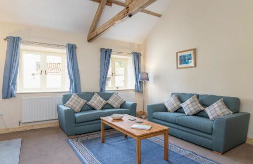 Grange Cottage - Foto 23