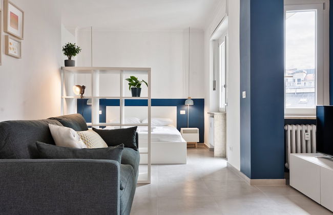 Urban House Carducci - Studios - Photo 23