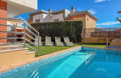 V4, Villa Jardins Branqueira2 near Beach, Albufeira - Foto 42