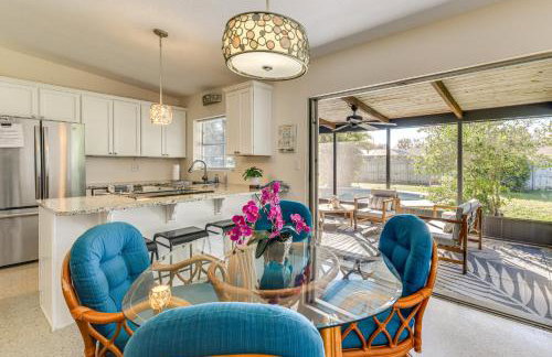 Uncle Louies Gulf Coast Gem with Outdoor Oasis - Foto 3