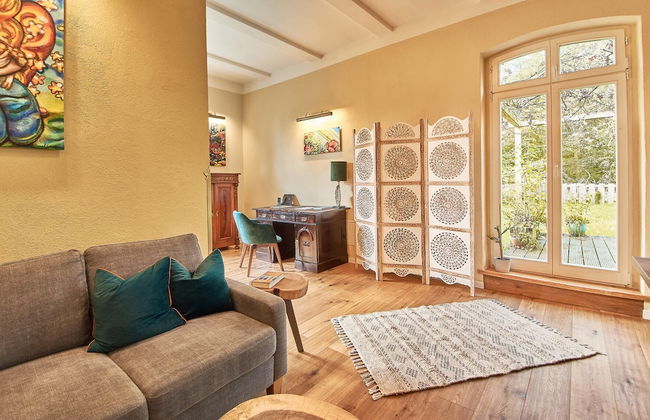 Kulturhof Dretzen - Photo 9