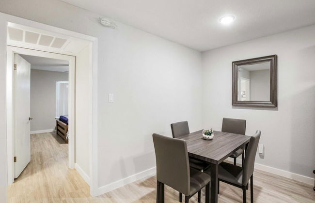 Cozy 2BR Near UT Hyde Park Evonify - Foto 22