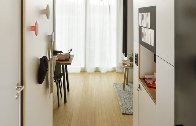 Zoku Paris - Foto 23