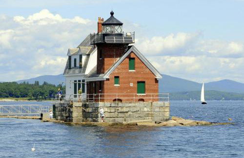 Trade Winds on the Bay - Foto 86