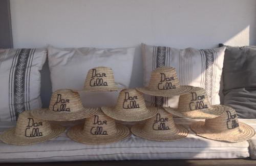 Darcilla Guest House - Foto 56