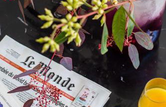 Luxury Apartments Jardins d'ARLIAS by Sweett - Foto 75