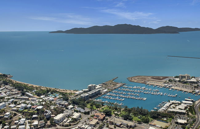 Mariners North Holiday Apartments - Foto 78