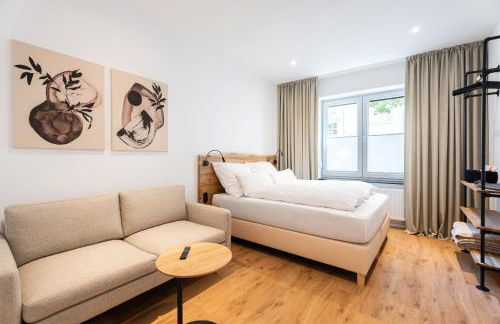 Hozo - Exklusivapartments der Roze Living - Foto 42