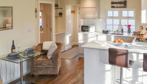 Highwood Cottage - Foto 4