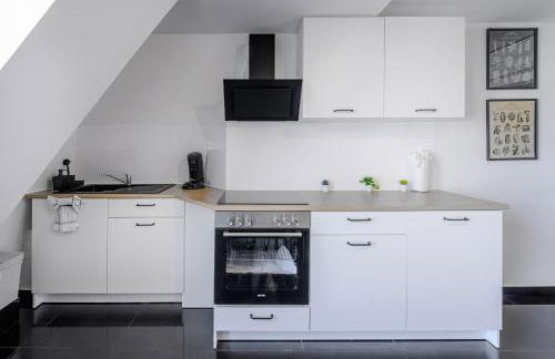 Nibelungen Apartments - Foto 8