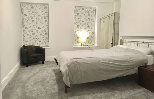 Grace Apartments - Living Stone 2 - Foto 8