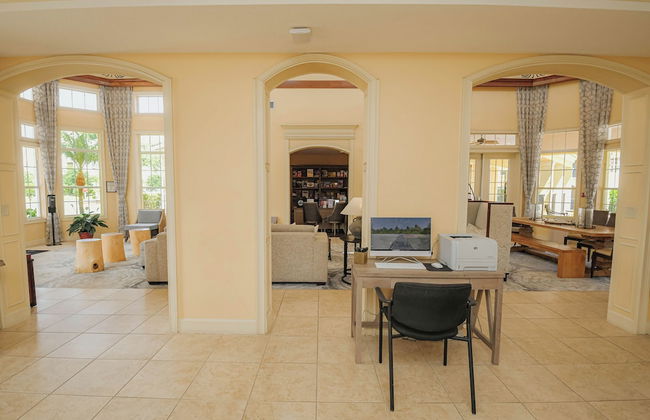 WorldQuest Orlando Resort - Foto 28