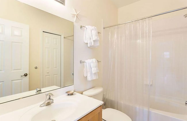 Ov4217 - Reunion Resort - 5 Bed 4 Baths Villa - Foto 13