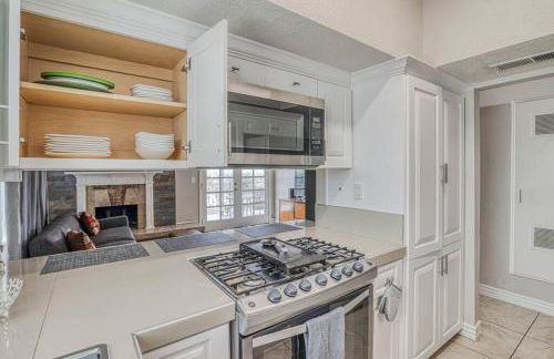 The Hummingbird Sunset Home, West Side - Foto 41