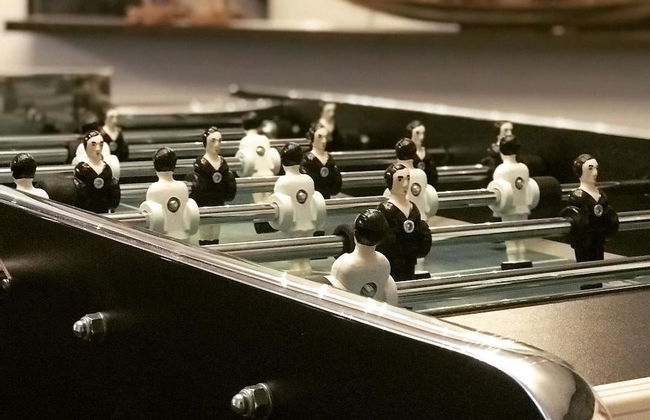 Chalet S Das Juwel an der Zugspitze - Foto 26