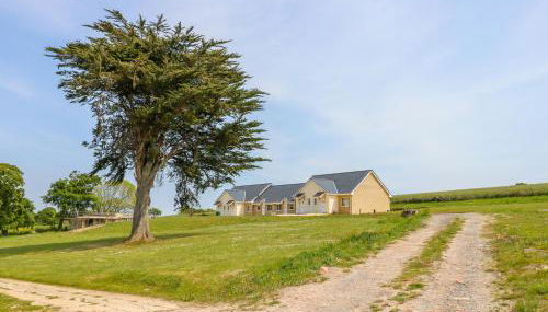 5 Yarmouth Cottages - Foto 3