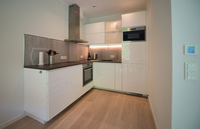 Gästehaus C.h.berres - Foto 64