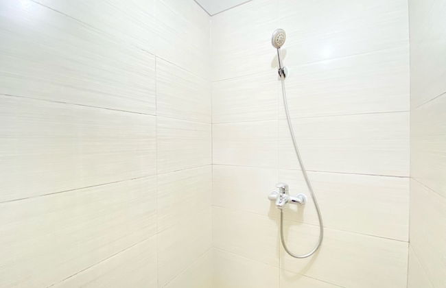 Comfy 1Br At Gateway Pasteur Apartment - Foto 12