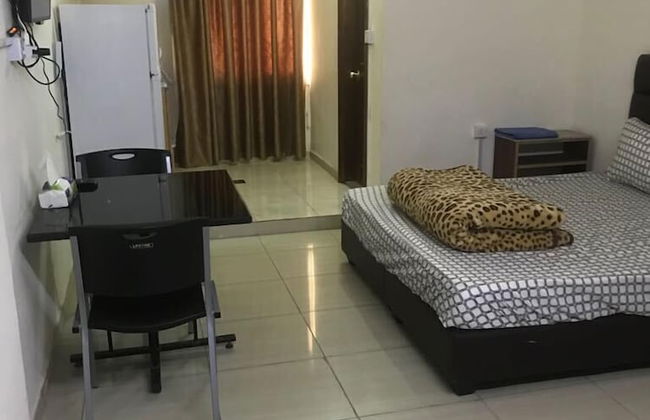 Al Qatal Building - Foto 14