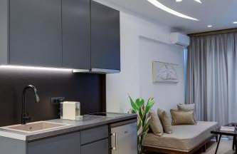 The Cosmopolitan - Karterados Urban Suites - Foto 56