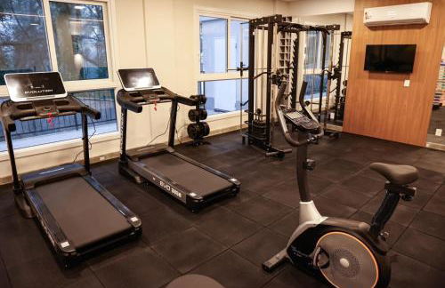 Studio 211 Conforto e Charme - Foto 32