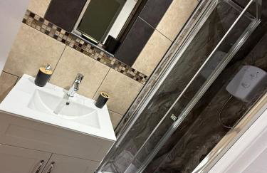 Harbour Lights Retreat-Small and Cosy 1 bedroom - Foto 11