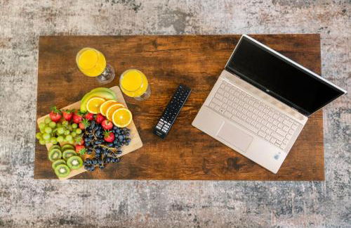 Colchester garden retreat - Ensuite & Parking - Foto 54