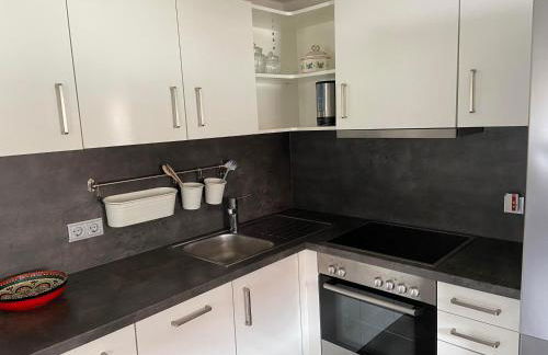 Ferienwohnung Salzmann - Foto 6