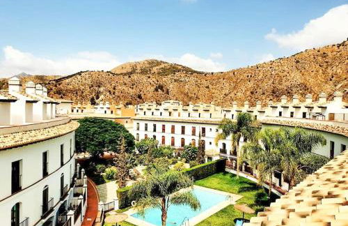 Pura Vida - Terraza, Piscina, Playa 15mn, Sierra - Foto 1