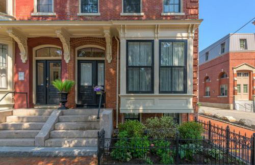 The 87th Townhome - Local Landmark Property - Foto 6