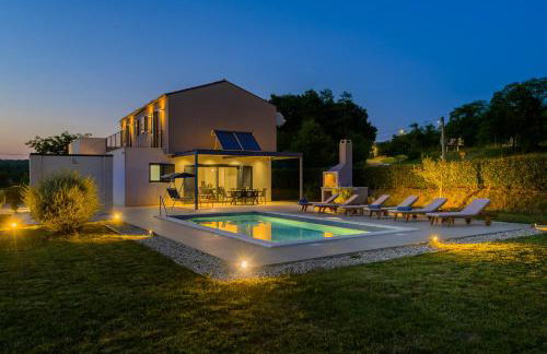 Villa Dvorine Marie by Istrialux - Foto 38