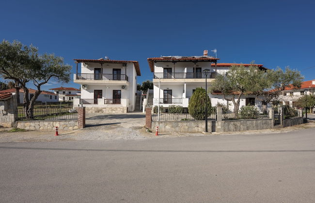 Eleon Suites & Apartments - Foto 55