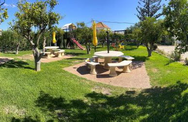 Casa da Horta, Vale carro Olhos de Agua - Foto 3