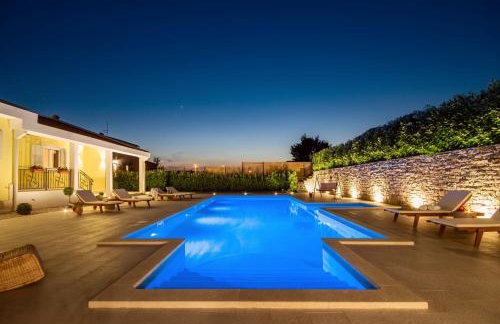 Villa Delmati - Foto 41