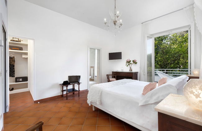 Villa Oriana Relais - Foto 27