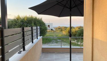 Thalia's House - Foto 4, Garden, Garden view