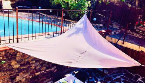 Le Mas des Alberes Piscine privative proche mer et Collioure, climatisation, parking ,WiFi - Foto 4