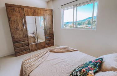 Apartamento Penha Beira Mar Beto Carrero World - Foto 10