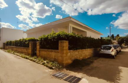 Villino XXIV Maggio da Mary - Foto 1