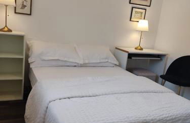 Grande maison avec vue sur le lac - Photo 14