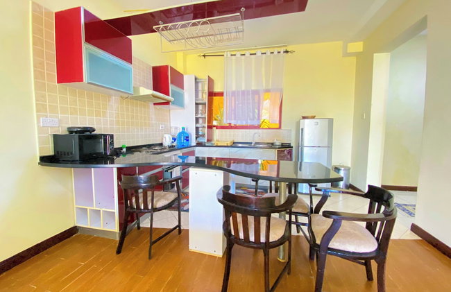 Epic Beachfront suites - Photo 4