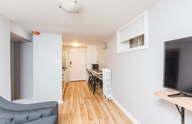 Applewood Suites - The Annex Lofts - Foto 19