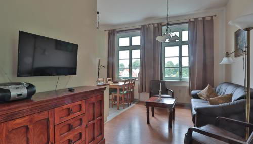 Herrenhaus Blengow App.08 - Foto 2